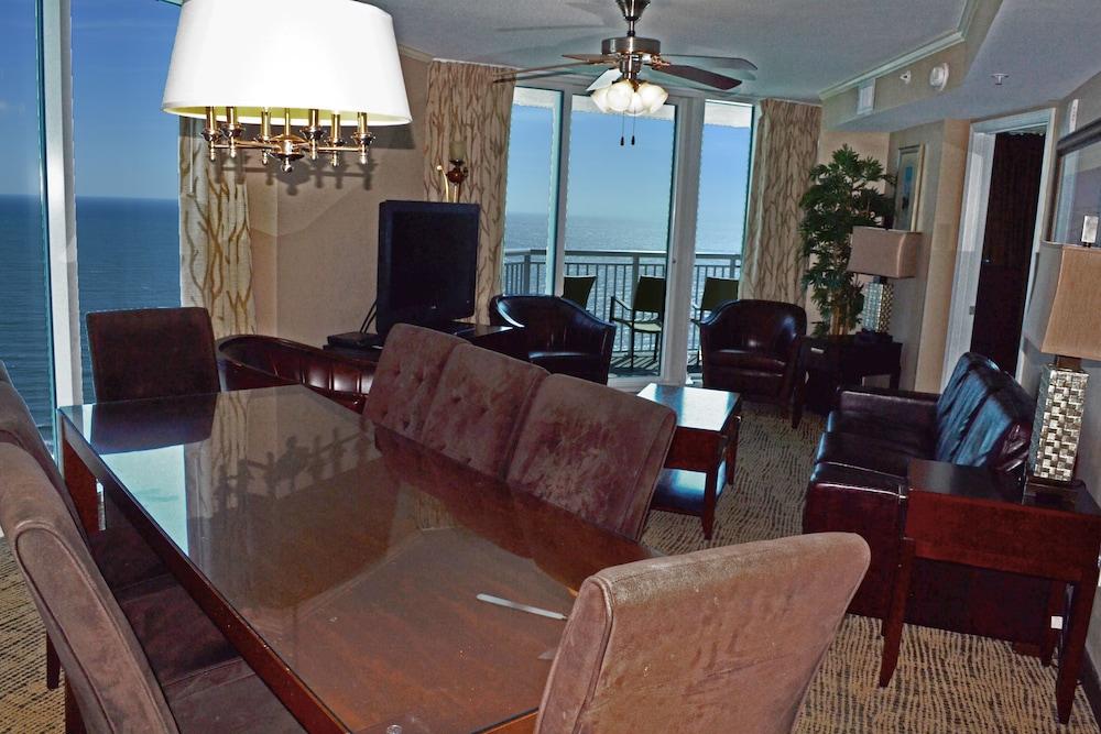 Towers At North Myrtle Resort 3*