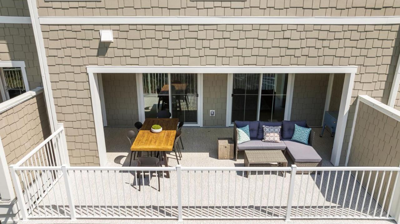 Luxurious 3 Story Townhome! The Dye At Barefoot 402- Sleeps 12!
