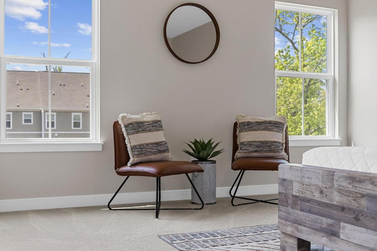 Holiday home Luxurious 3 Story Townhome! The Dye At Barefoot 402- Sleeps 12!
