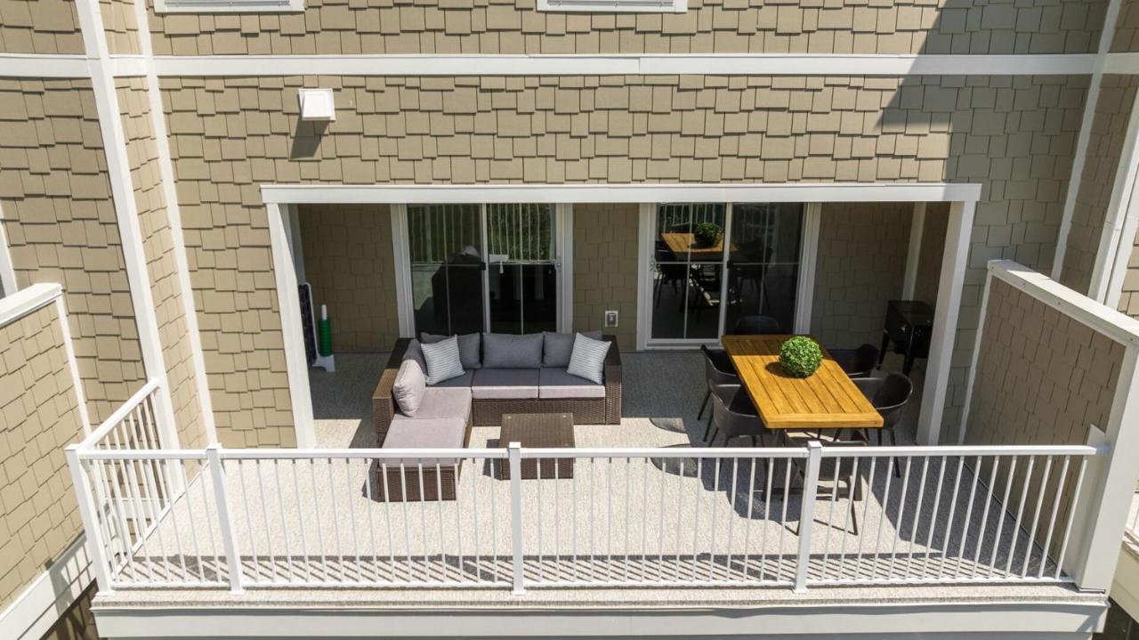 Holiday home Luxurious 3 Story Townhome! The Dye At Barefoot 402- Sleeps 12! North Myrtle Beach