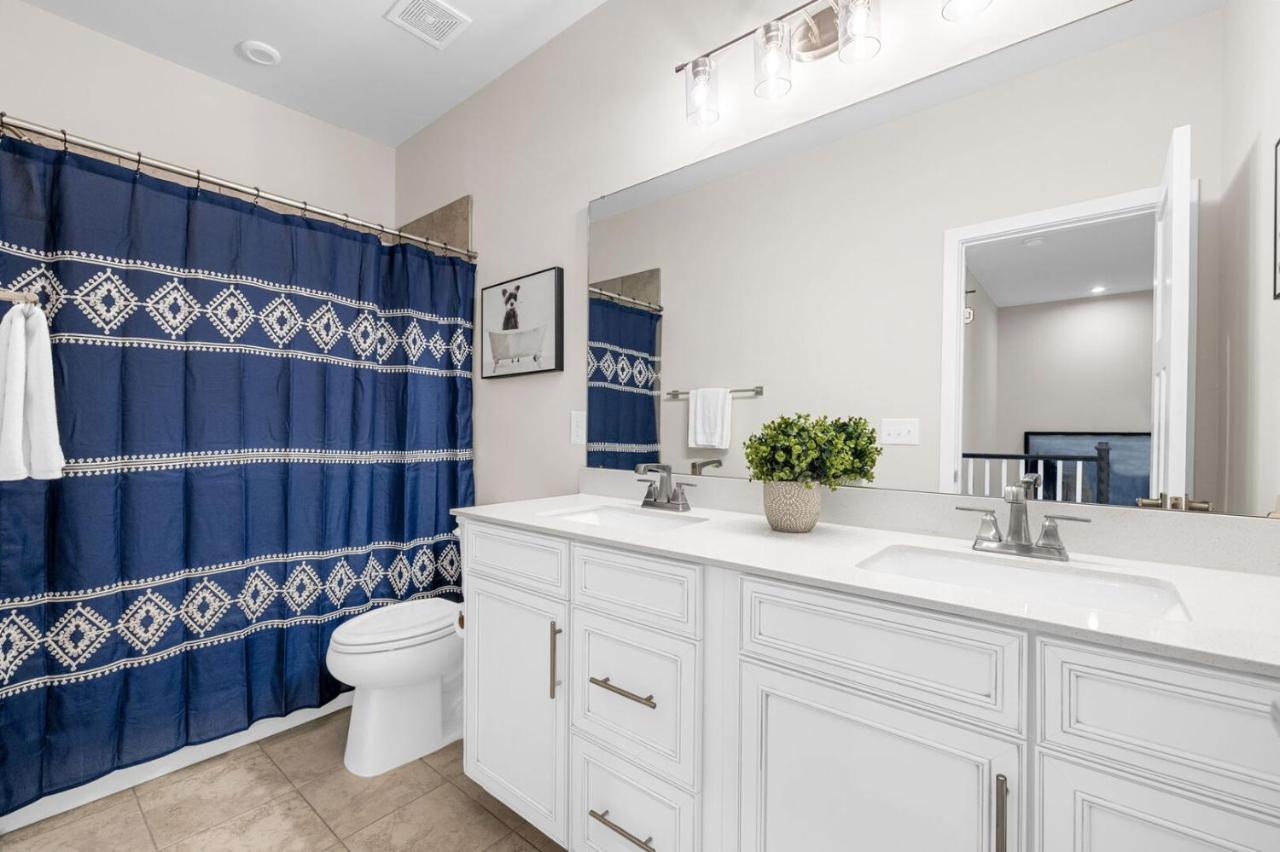 Luxurious 3 Story Townhome! The Dye At Barefoot 402- Sleeps 12! * North Myrtle Beach