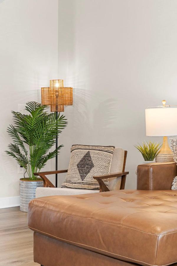 Holiday home Stunning And Spacious 4-bedroom Townhome! The Dye At Barefoot 403