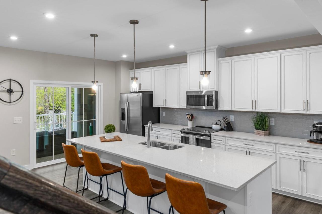 Stunning And Spacious 4-bedroom Townhome! The Dye At Barefoot 403 * North Myrtle Beach