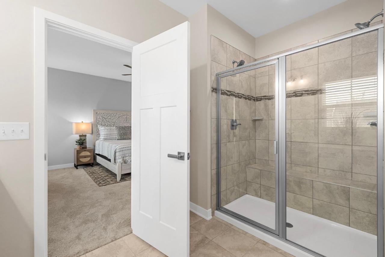 Holiday home Stunning And Spacious 4-bedroom Townhome! The Dye At Barefoot 403