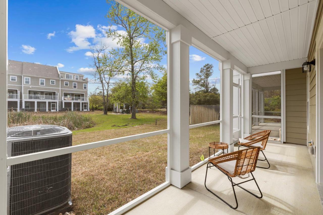 Holiday home Stunning And Spacious 4-bedroom Townhome! The Dye At Barefoot 403 *