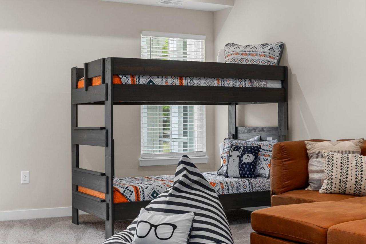 Stunning And Spacious 4-bedroom Townhome! The Dye At Barefoot 403