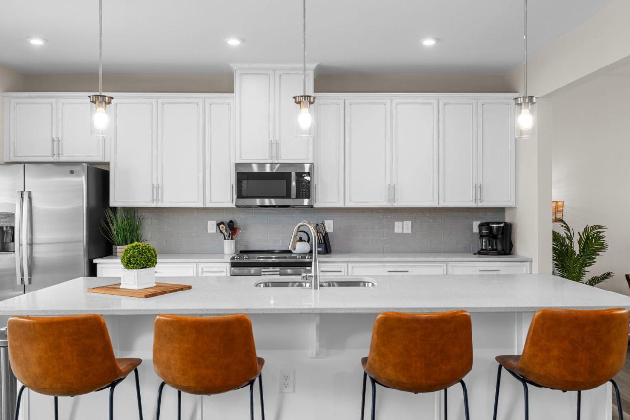 Stunning And Spacious 4-bedroom Townhome! The Dye At Barefoot 403 North Myrtle Beach