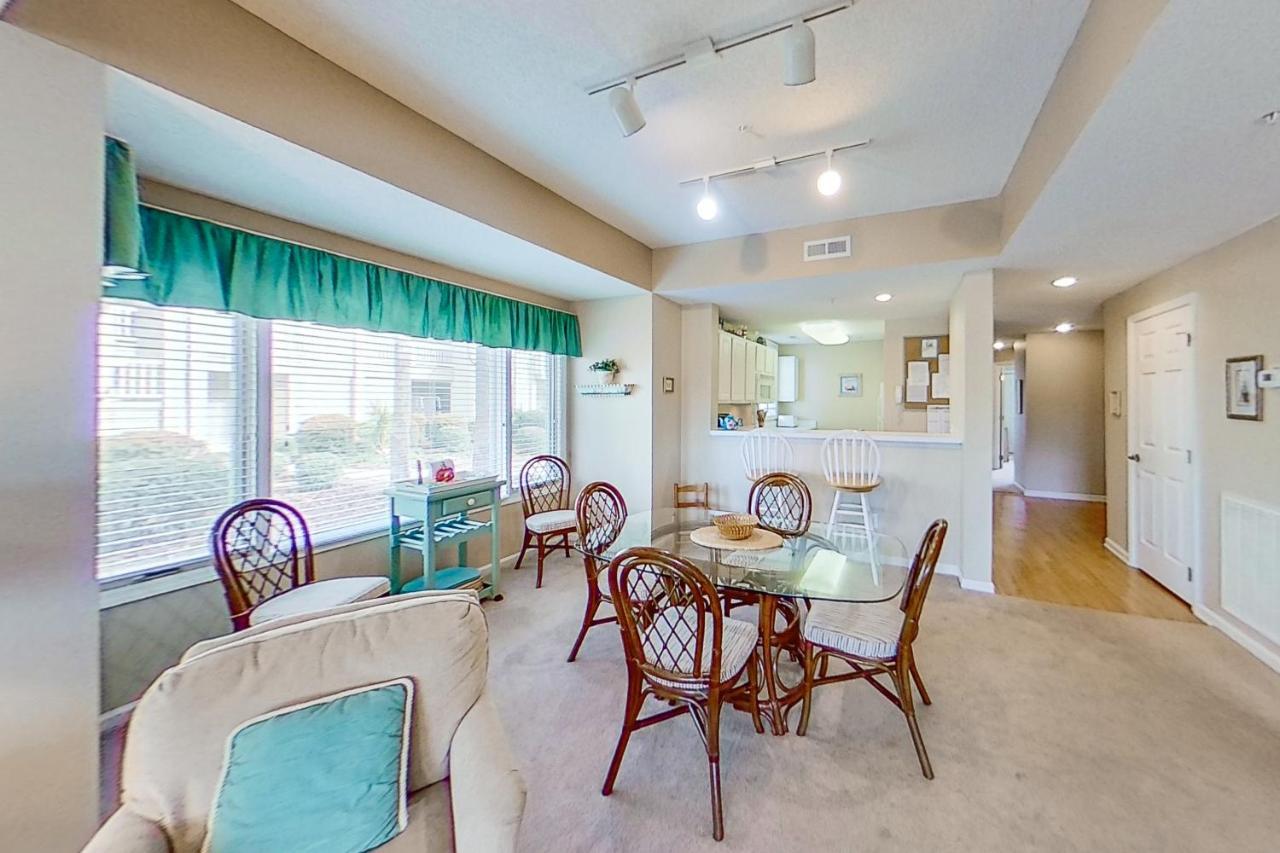 Tidewater Retreat *