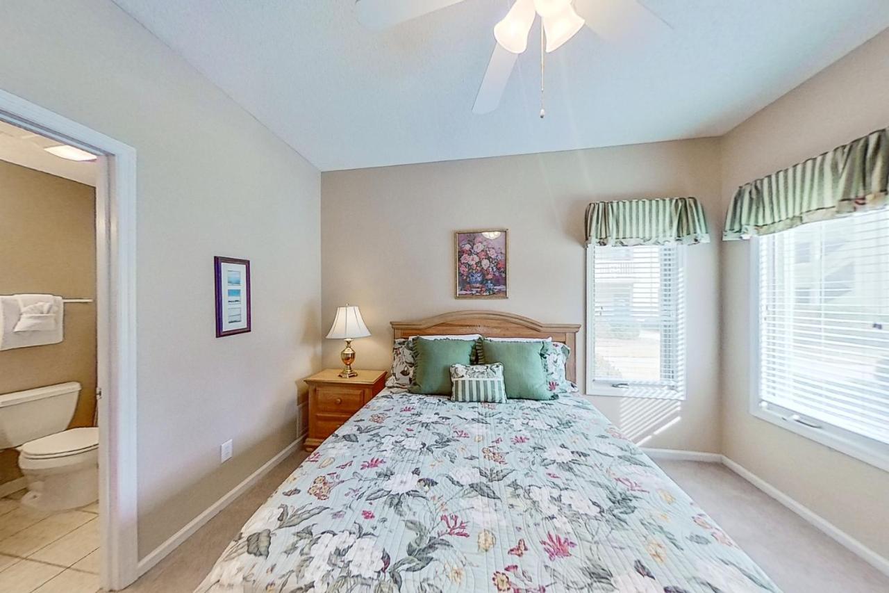 Apartment Tidewater Retreat *