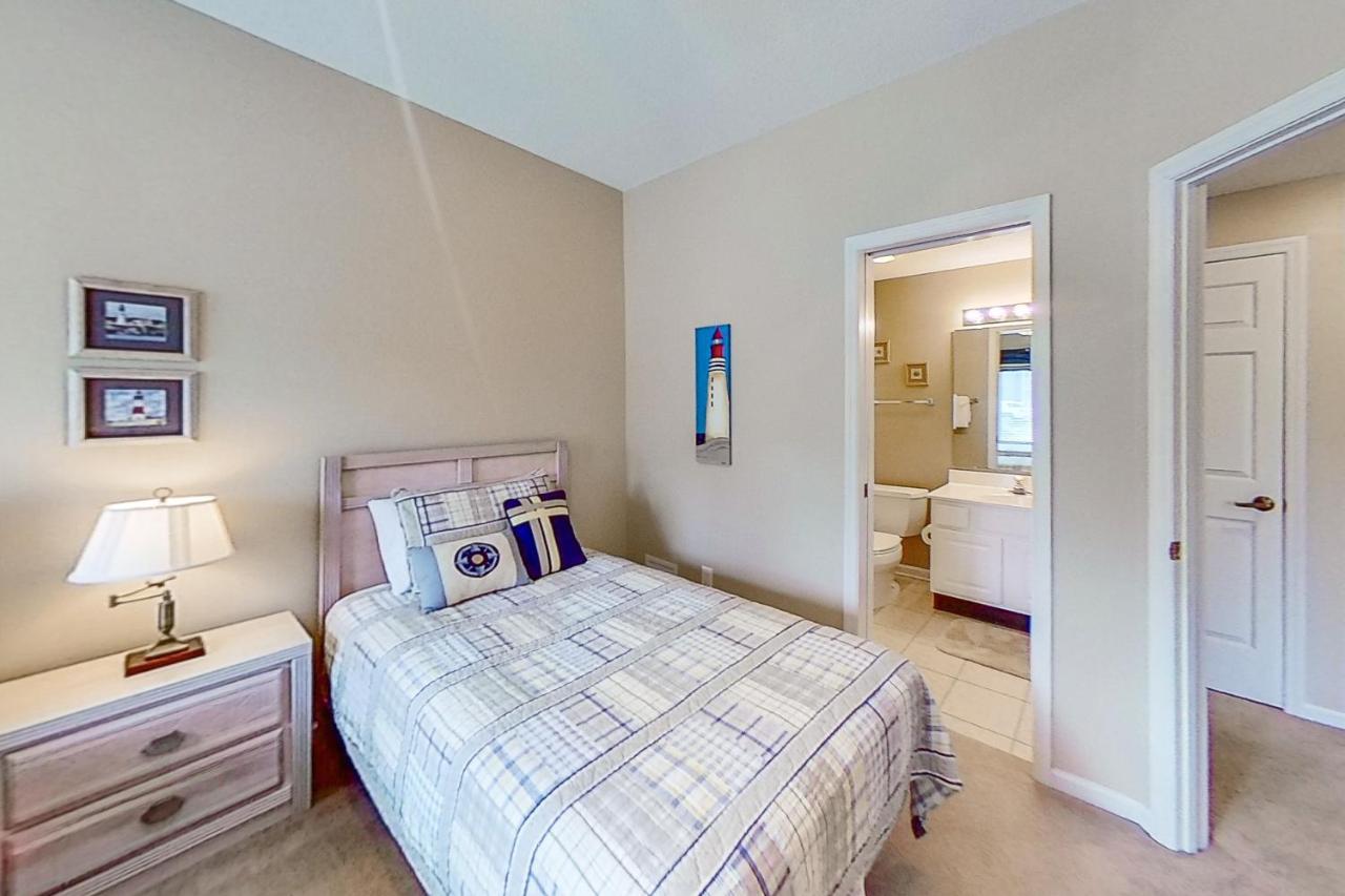 Tidewater Retreat * North Myrtle Beach