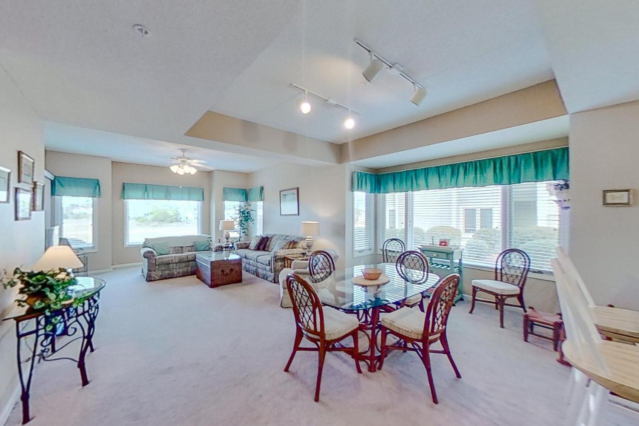 Tidewater Retreat * North Myrtle Beach