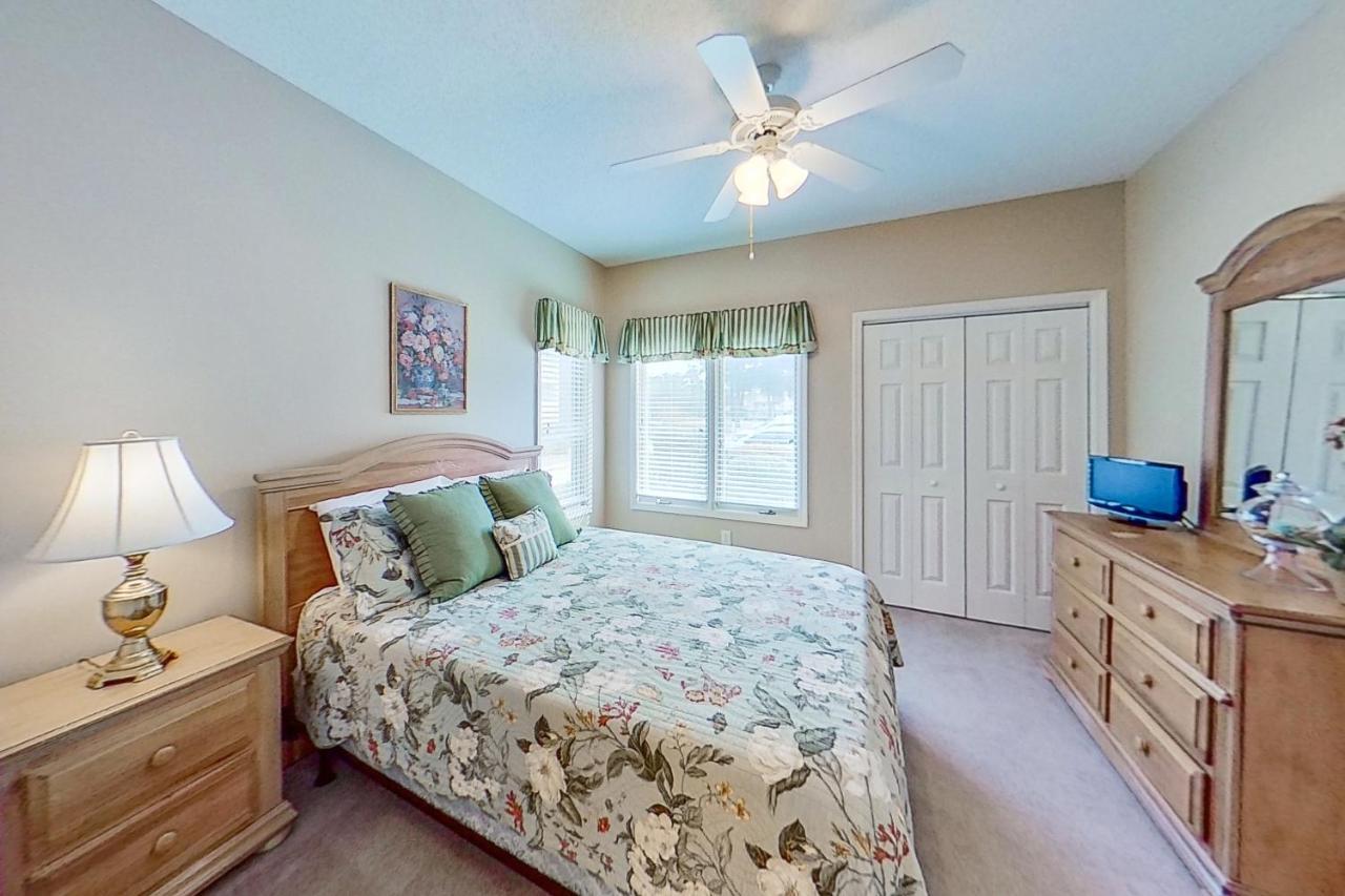 Tidewater Retreat Apartment *