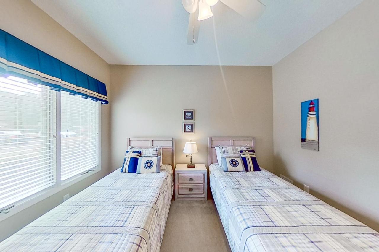 Tidewater Retreat Apartment