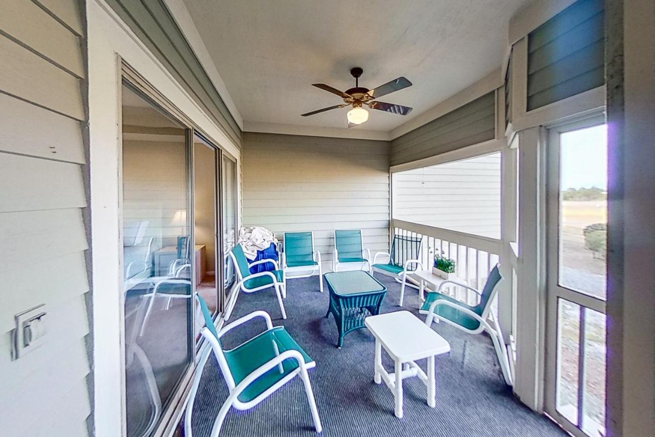 Tidewater Retreat * North Myrtle Beach