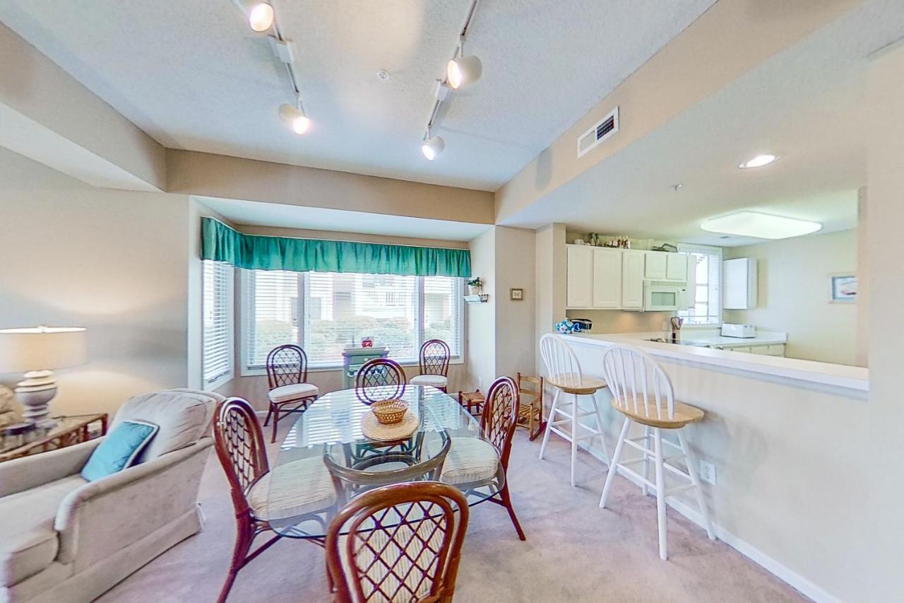 Tidewater Retreat
