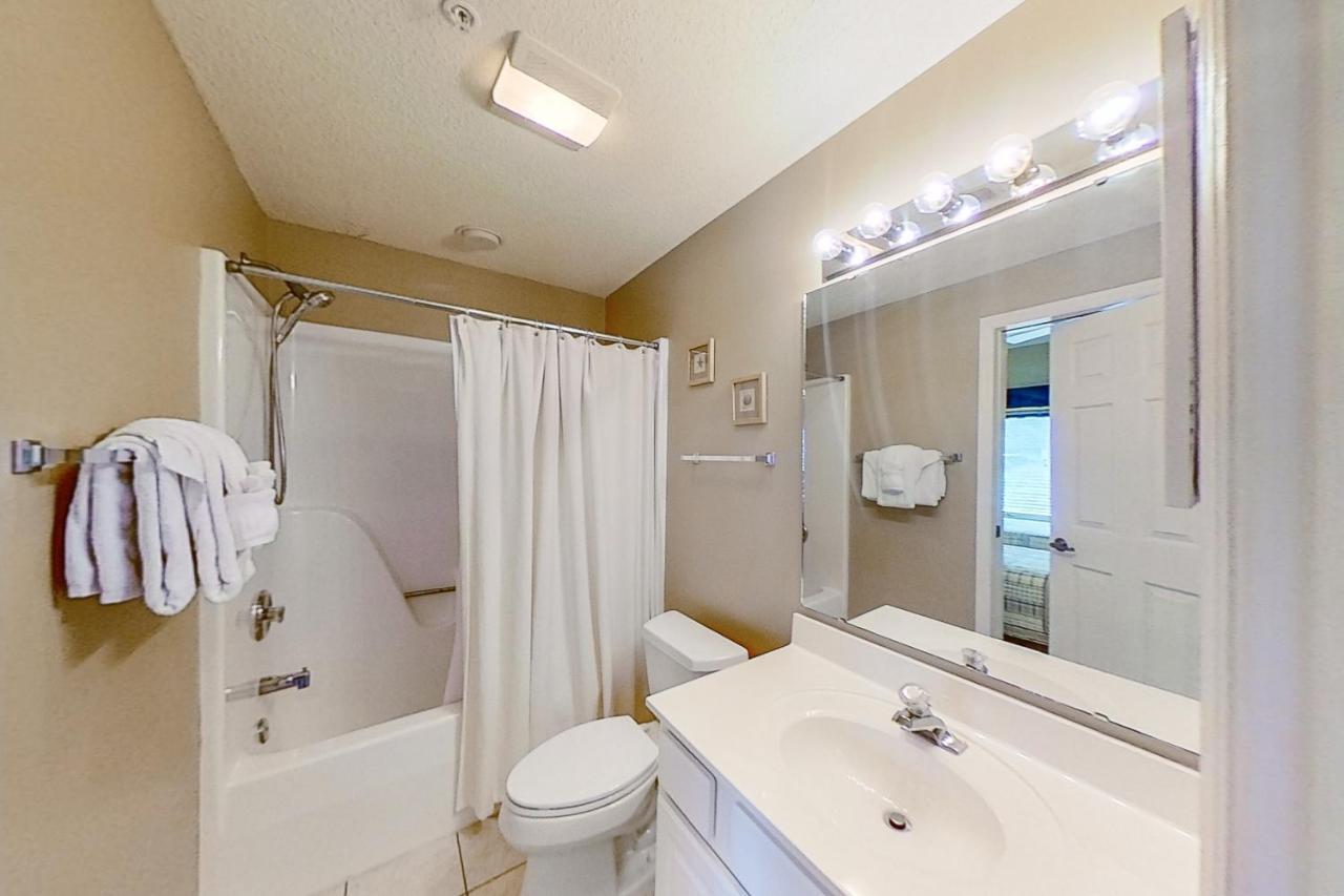 Tidewater Retreat * North Myrtle Beach