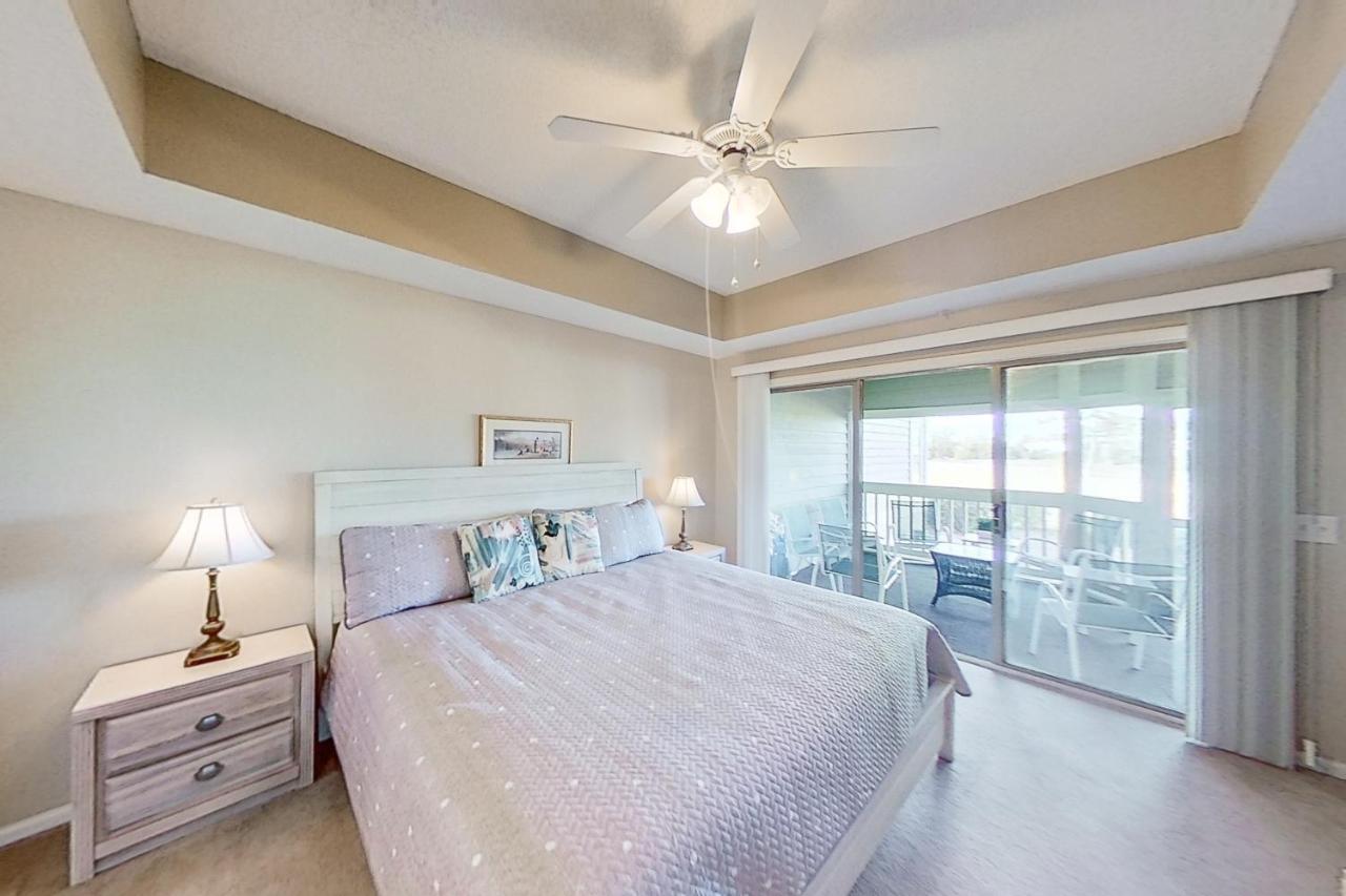 Tidewater Retreat Apartment