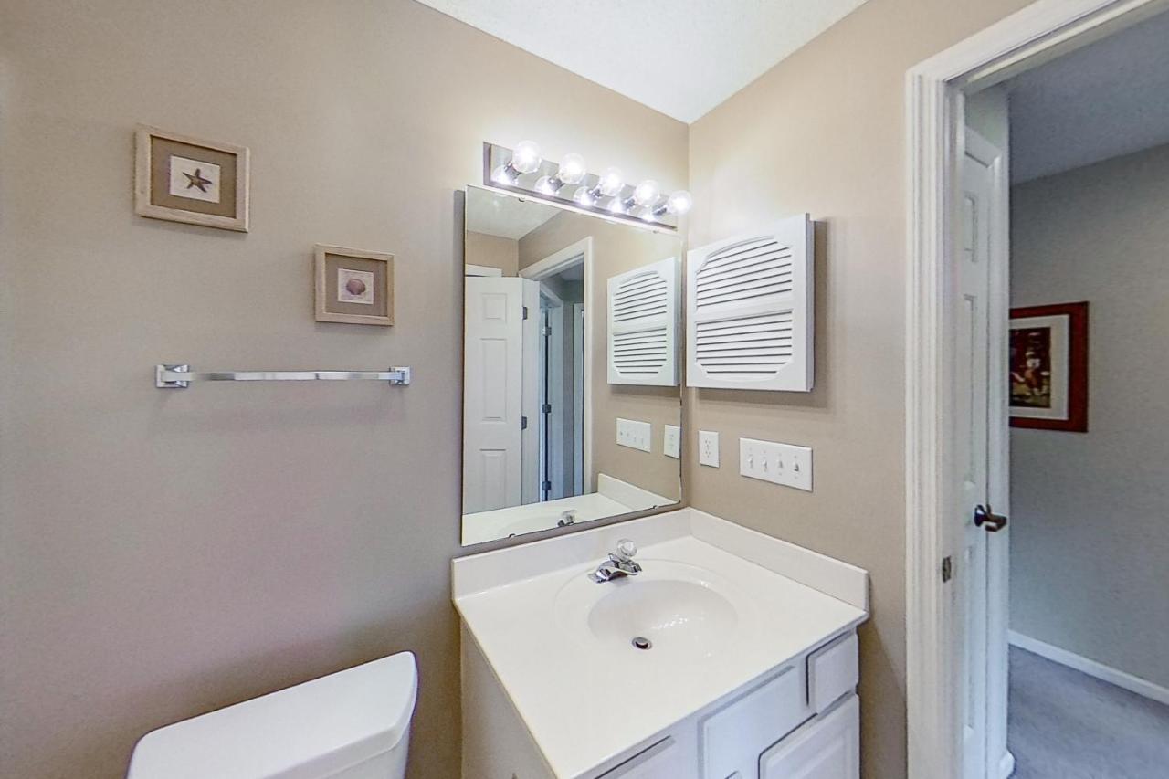 Tidewater Retreat Apartment North Myrtle Beach