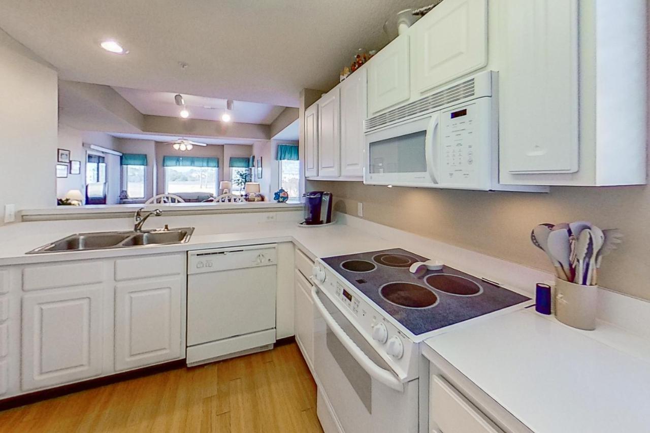 Tidewater Retreat * North Myrtle Beach