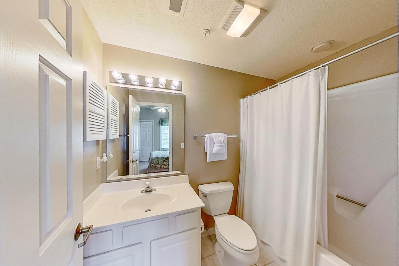 Apartment Tidewater Retreat *