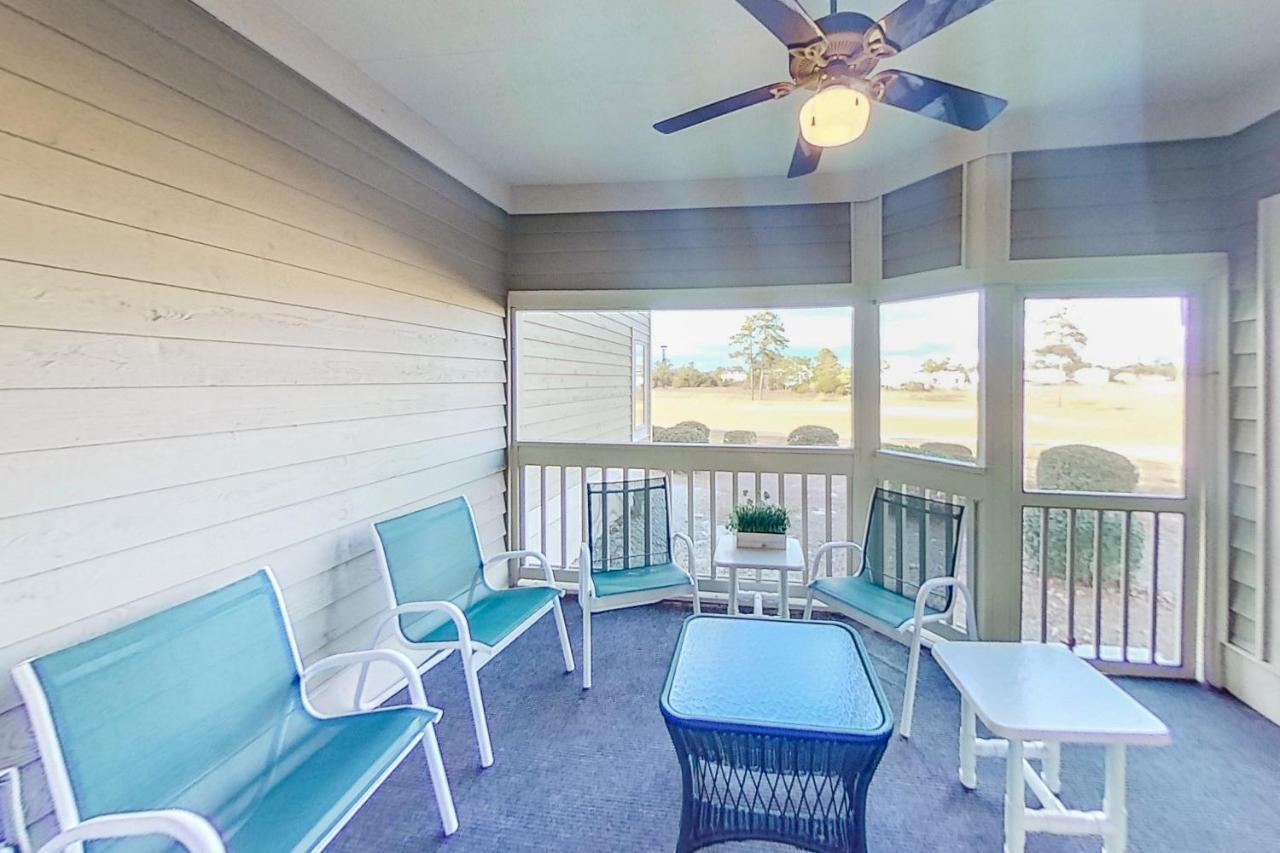 Apartment Tidewater Retreat North Myrtle Beach