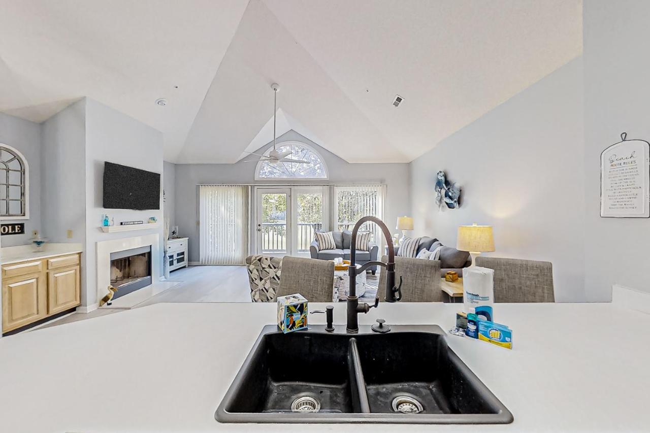 Apartment Tidewater Dream