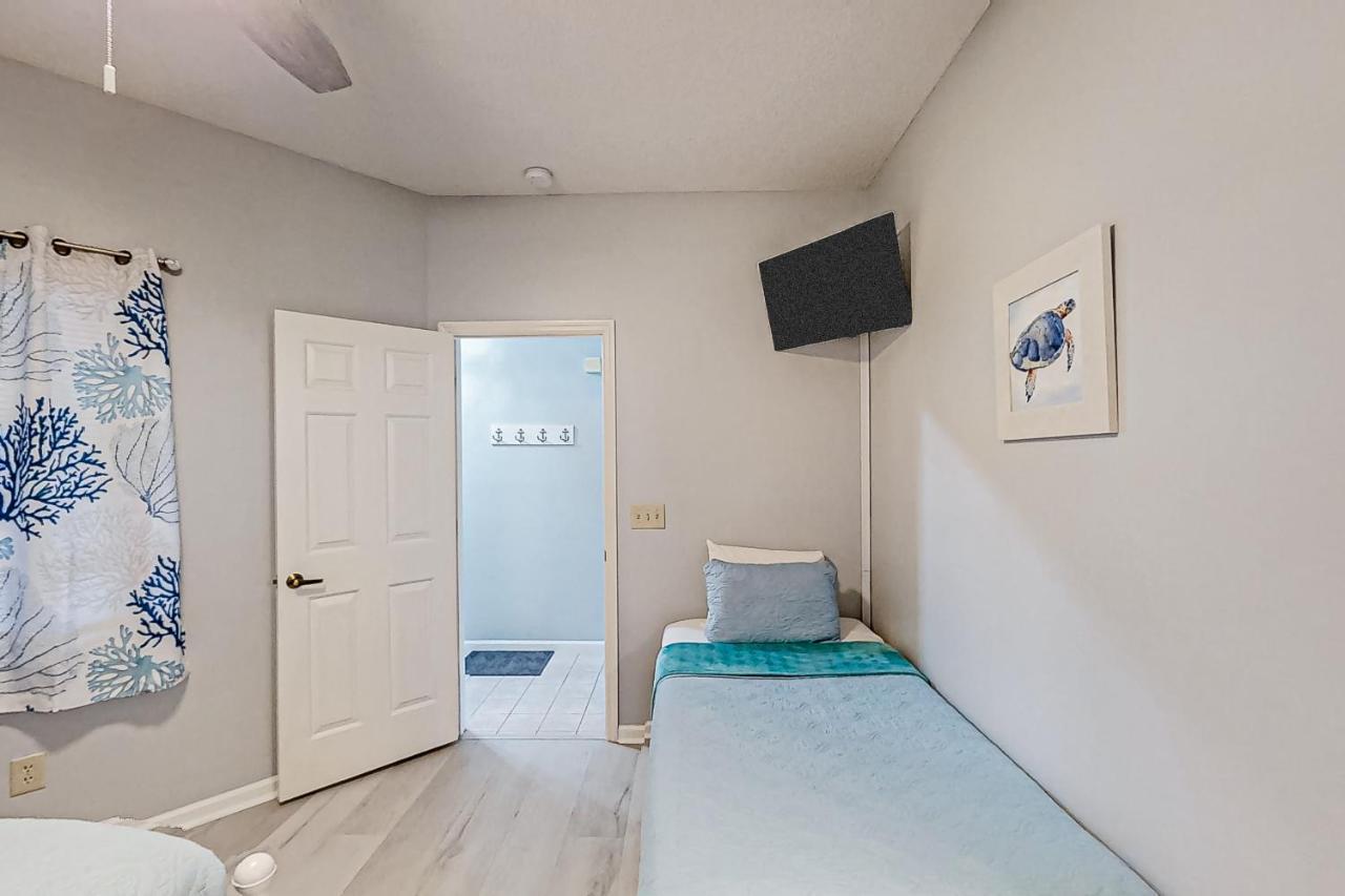 Tidewater Dream * North Myrtle Beach