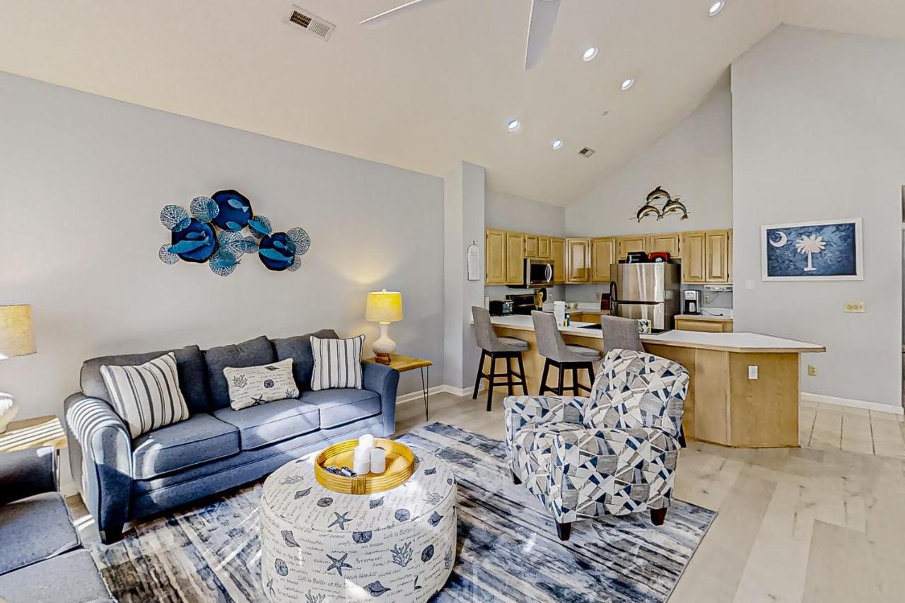 Tidewater Dream Apartment *