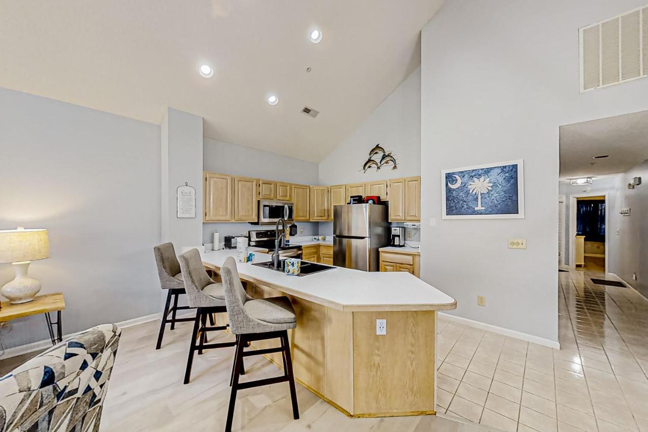 Tidewater Dream Apartment North Myrtle Beach