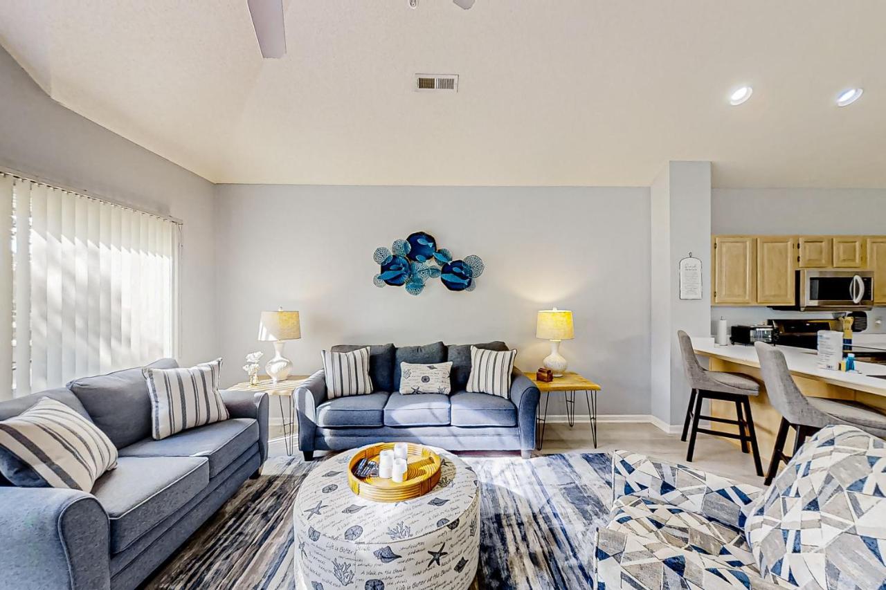 Tidewater Dream Apartment North Myrtle Beach
