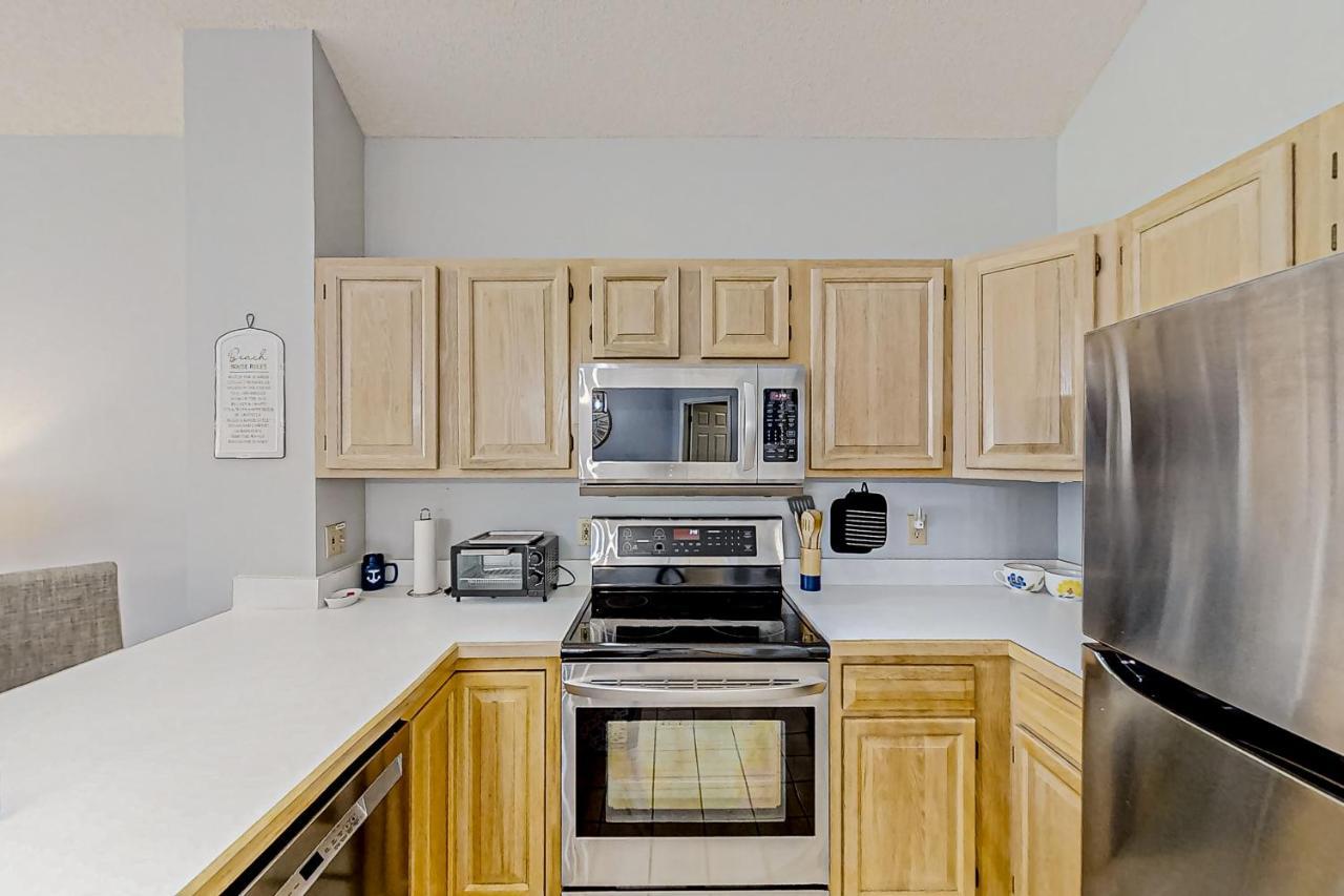 Apartment Tidewater Dream *