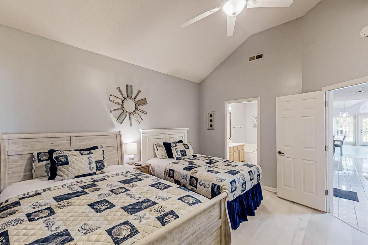 Apartment Tidewater Dream *
