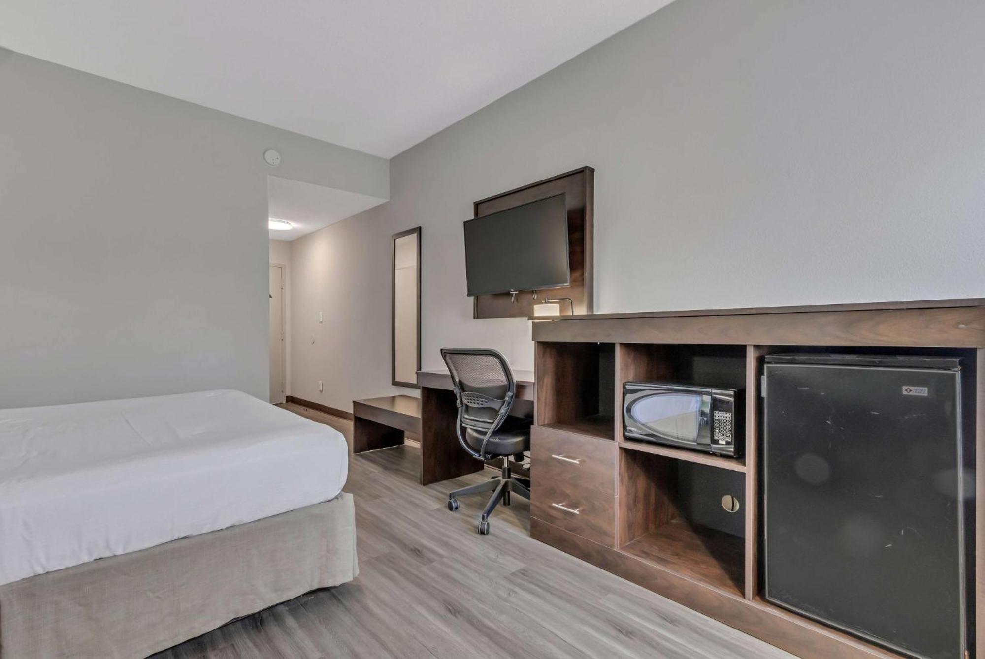 Baymont By Wyndham North Myrtle 2* North Myrtle Beach