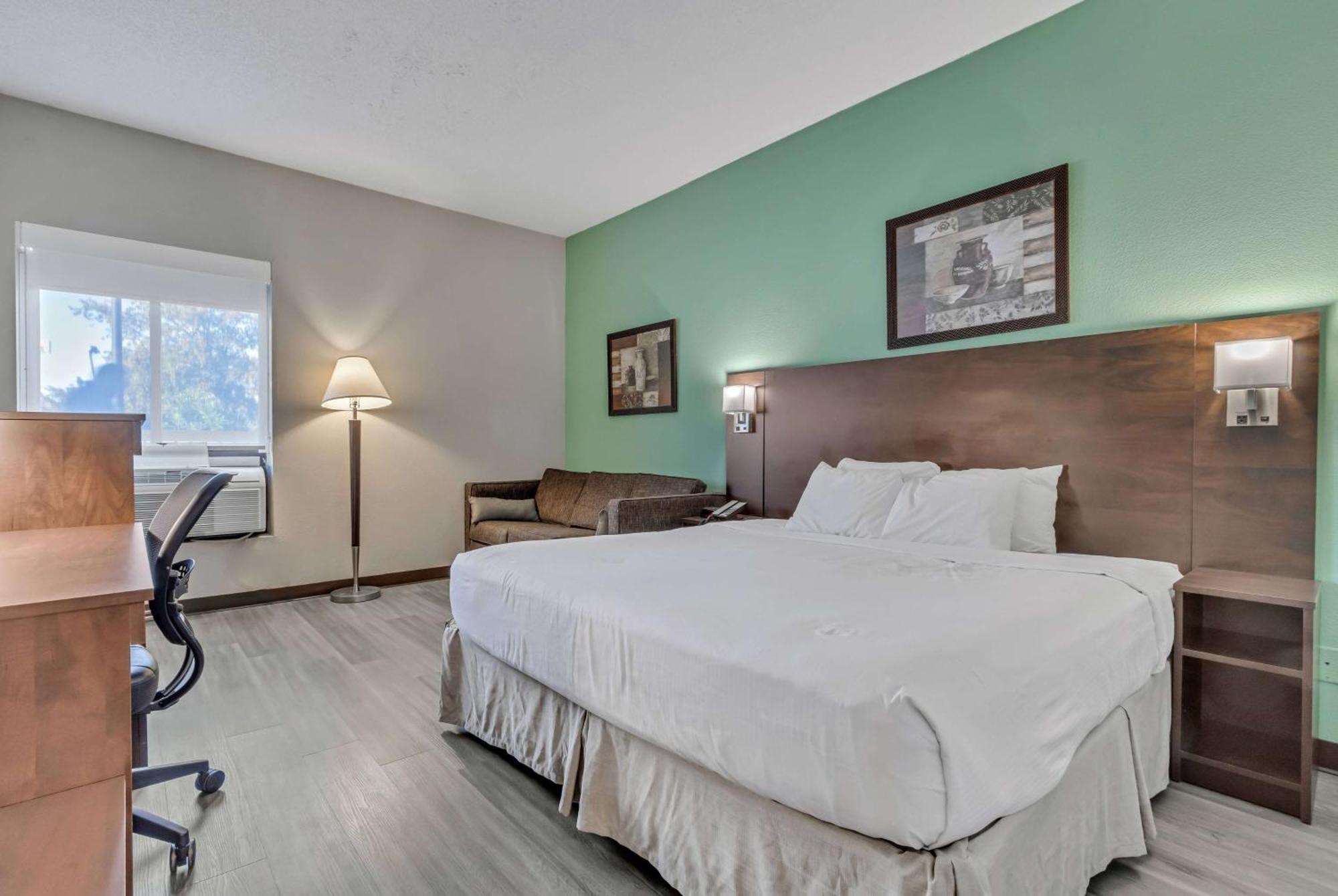Baymont By Wyndham North Myrtle