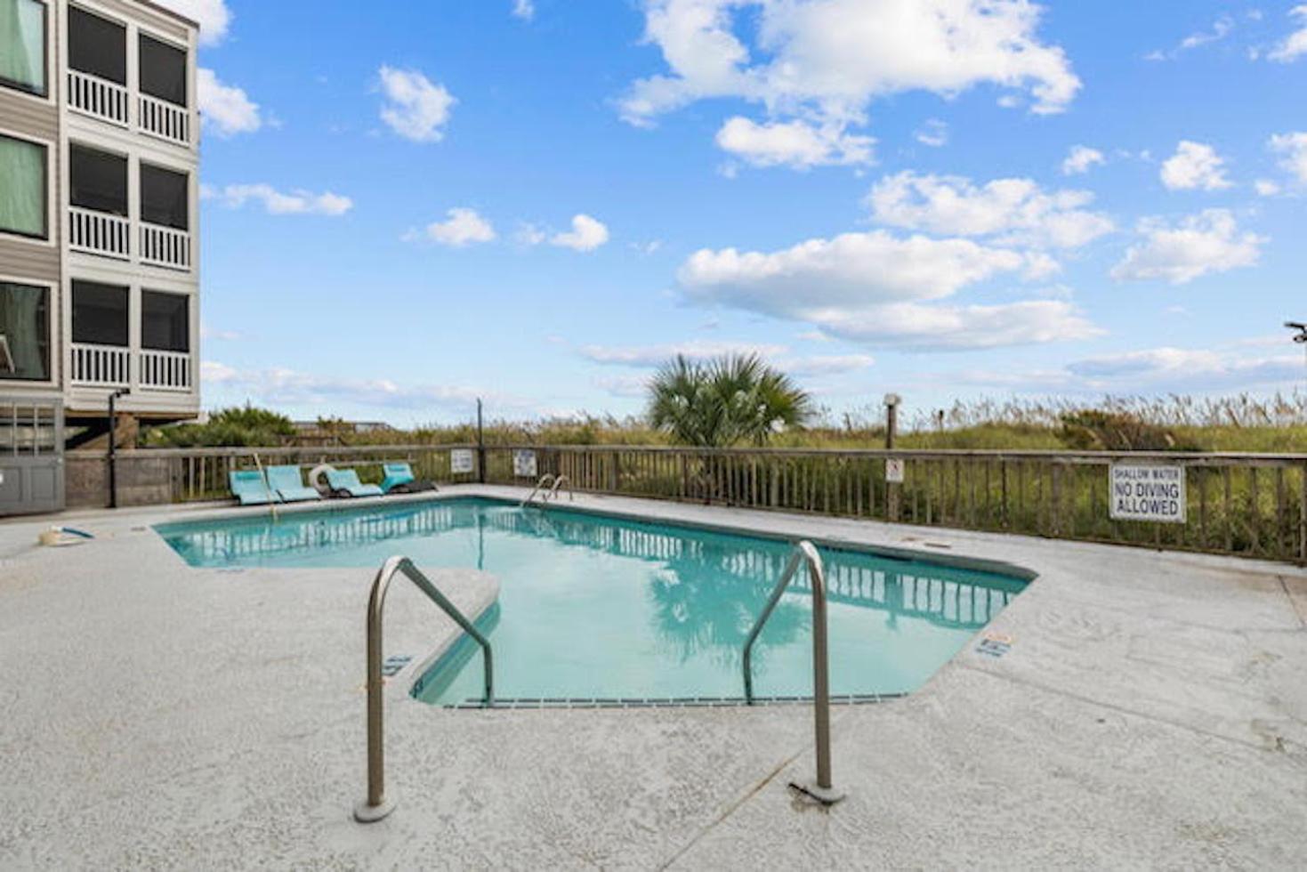 Oasis North Myrtle Beach