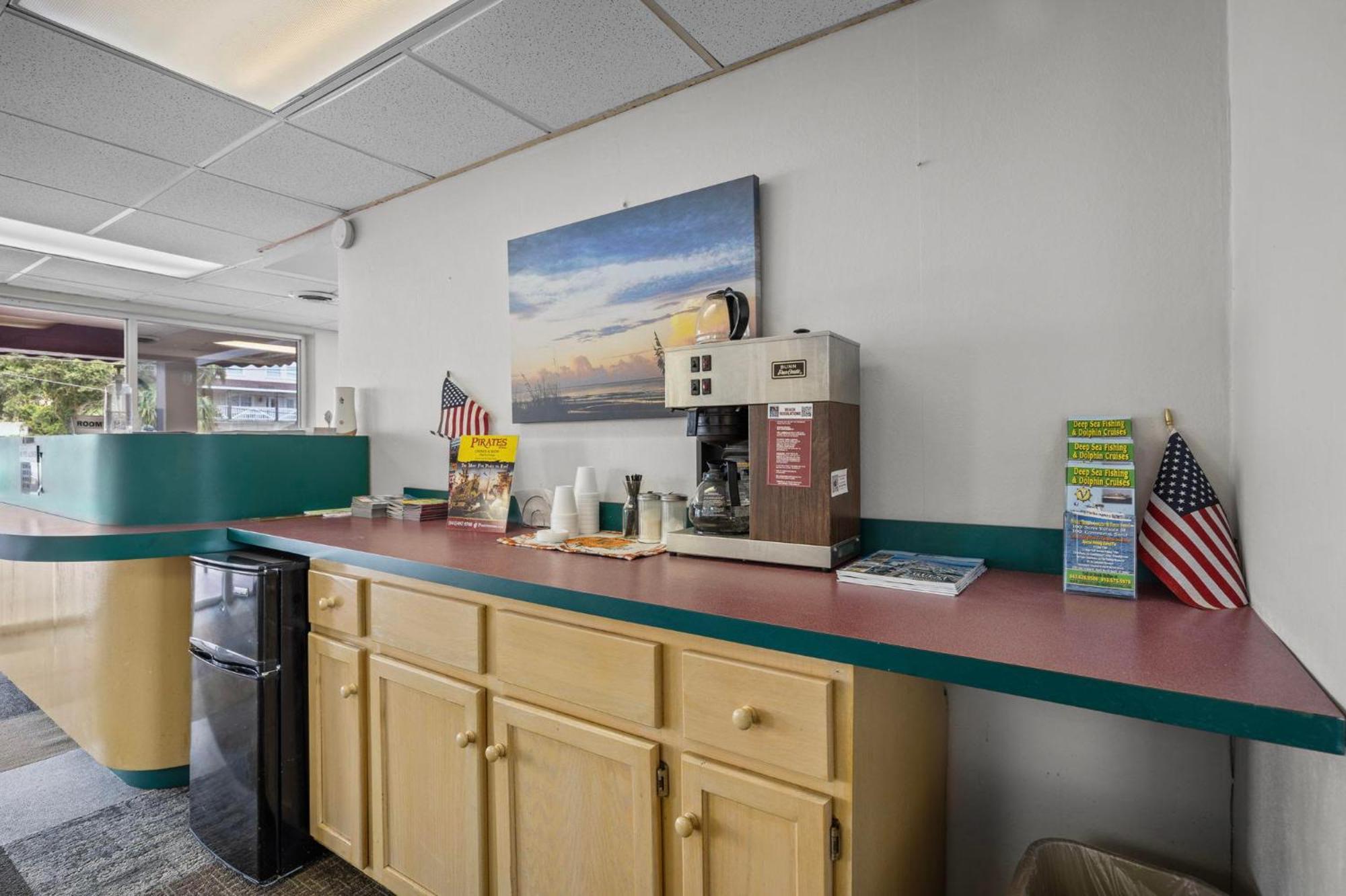 Oasis Motel North Myrtle Beach