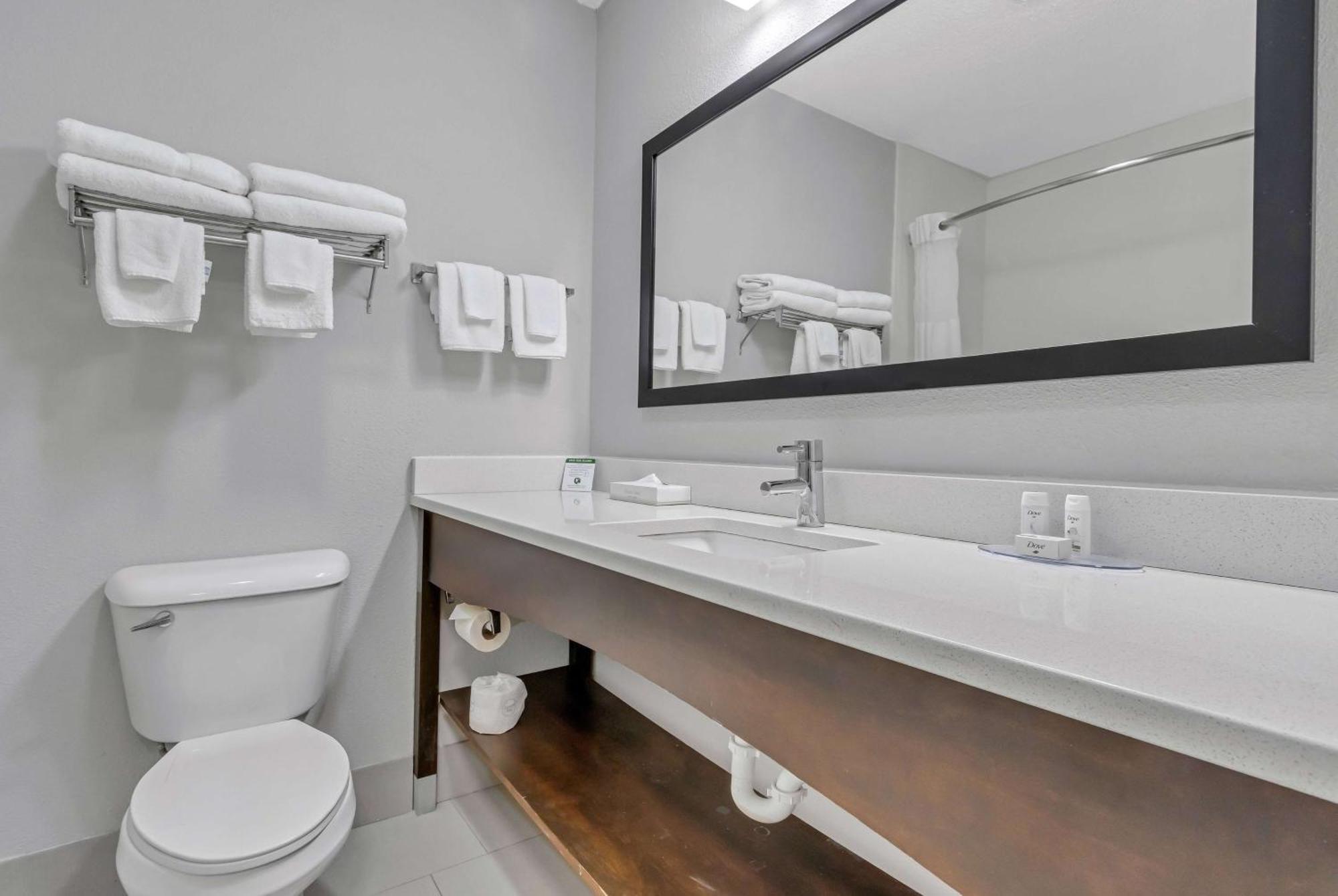 Baymont By Wyndham North Myrtle 2* North Myrtle Beach