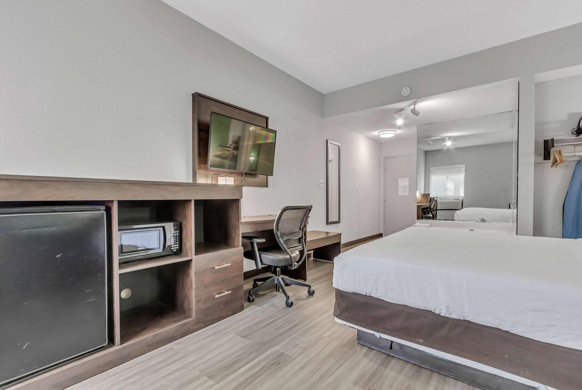 Hotel Baymont By Wyndham North Myrtle 2*