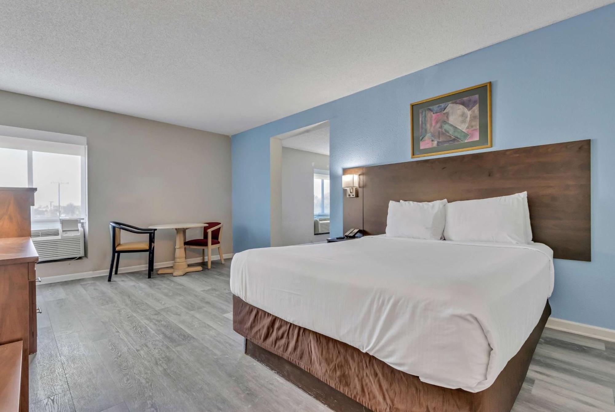 Baymont By Wyndham North Myrtle 2* North Myrtle Beach