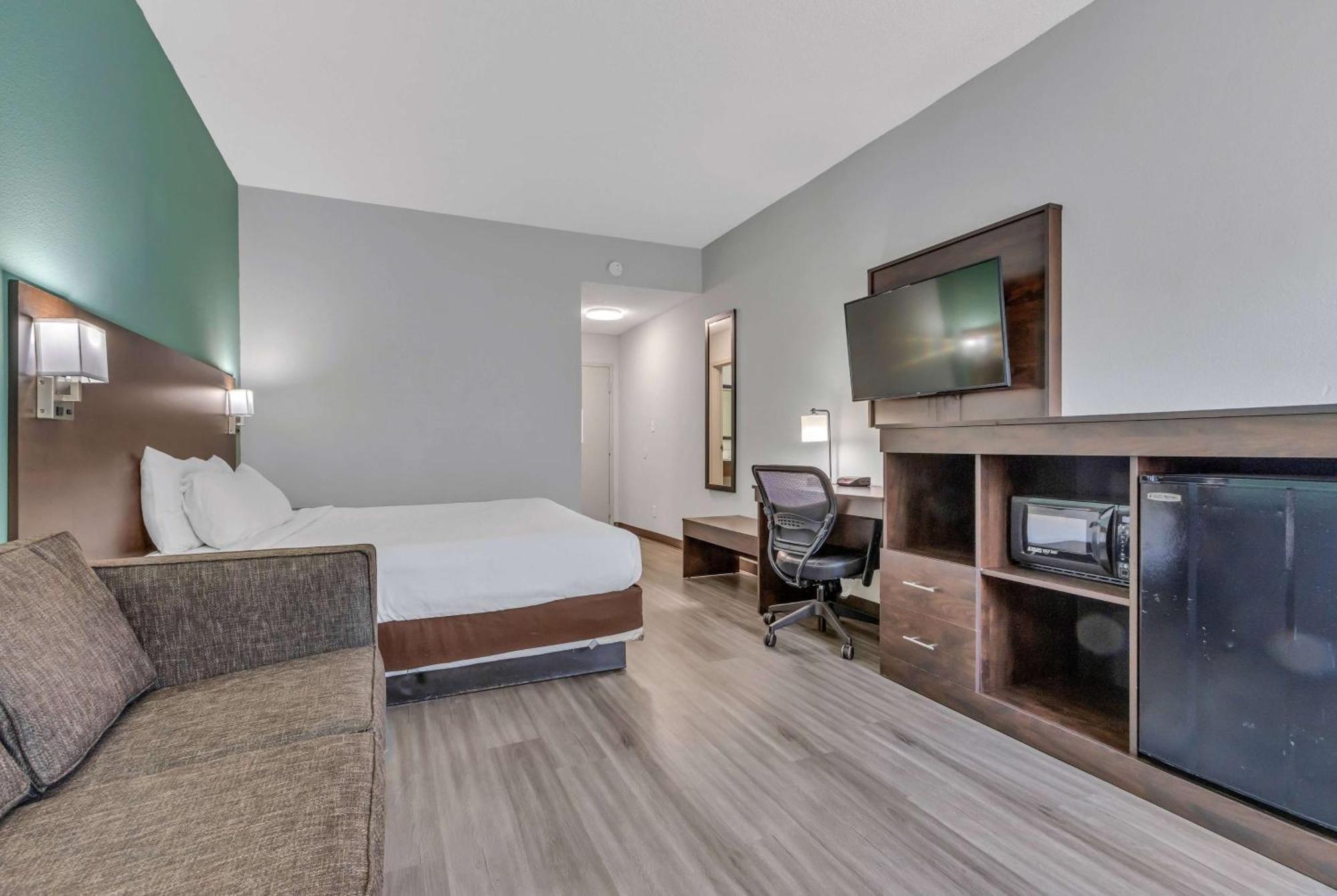 Baymont By Wyndham North Myrtle North Myrtle Beach
