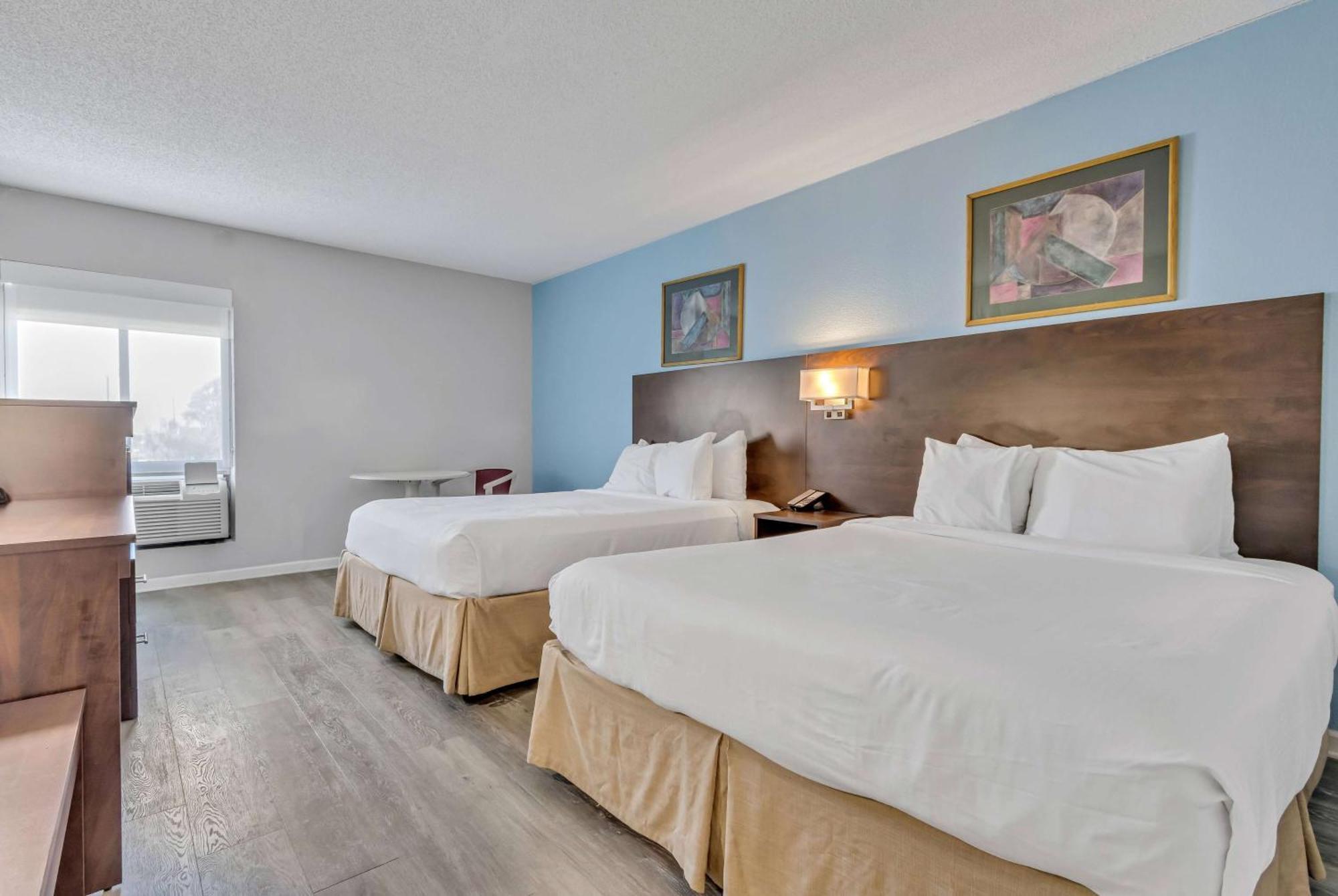 Baymont By Wyndham North Myrtle 2* North Myrtle Beach