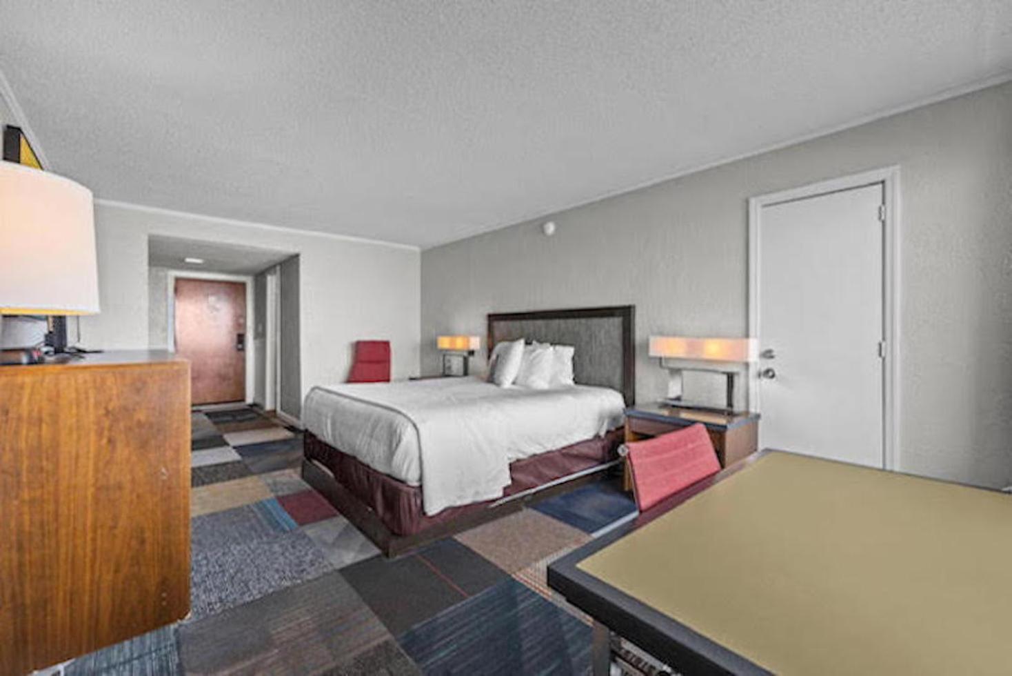 Oasis 2* North Myrtle Beach