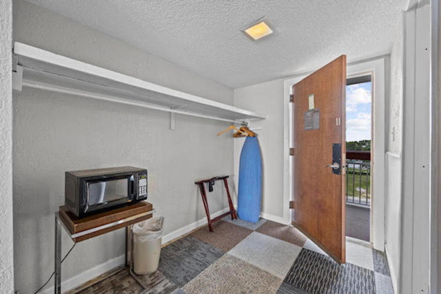 Oasis Motel North Myrtle Beach