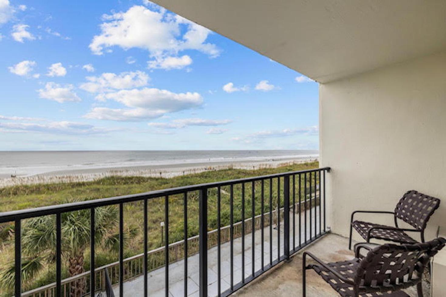 Oasis North Myrtle Beach