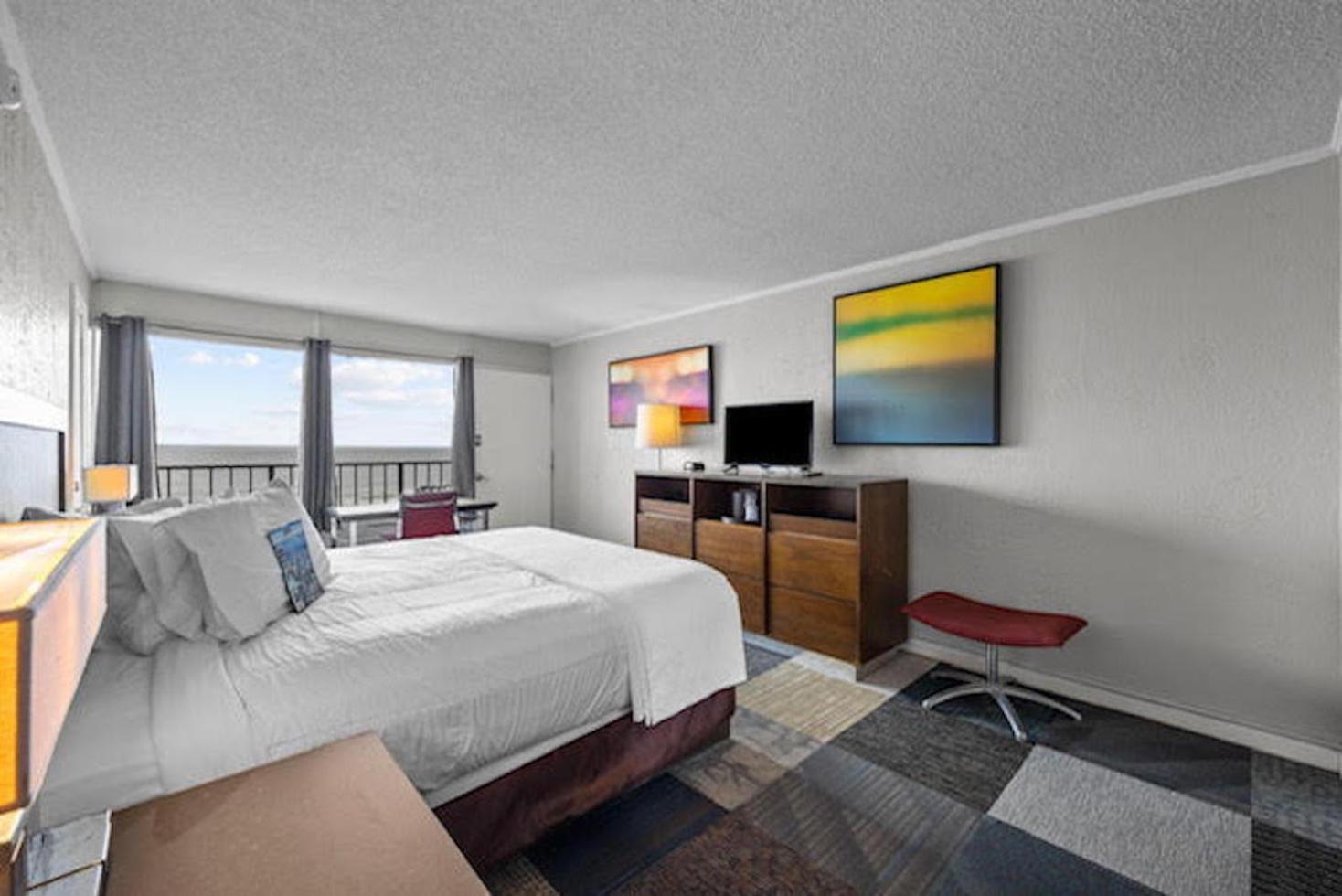 Motel Oasis 2*