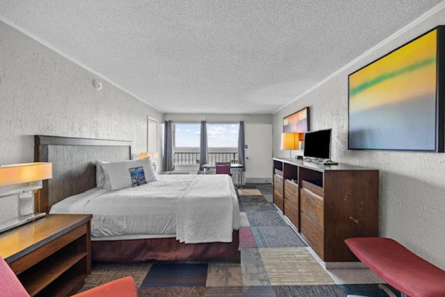 Motel Oasis North Myrtle Beach