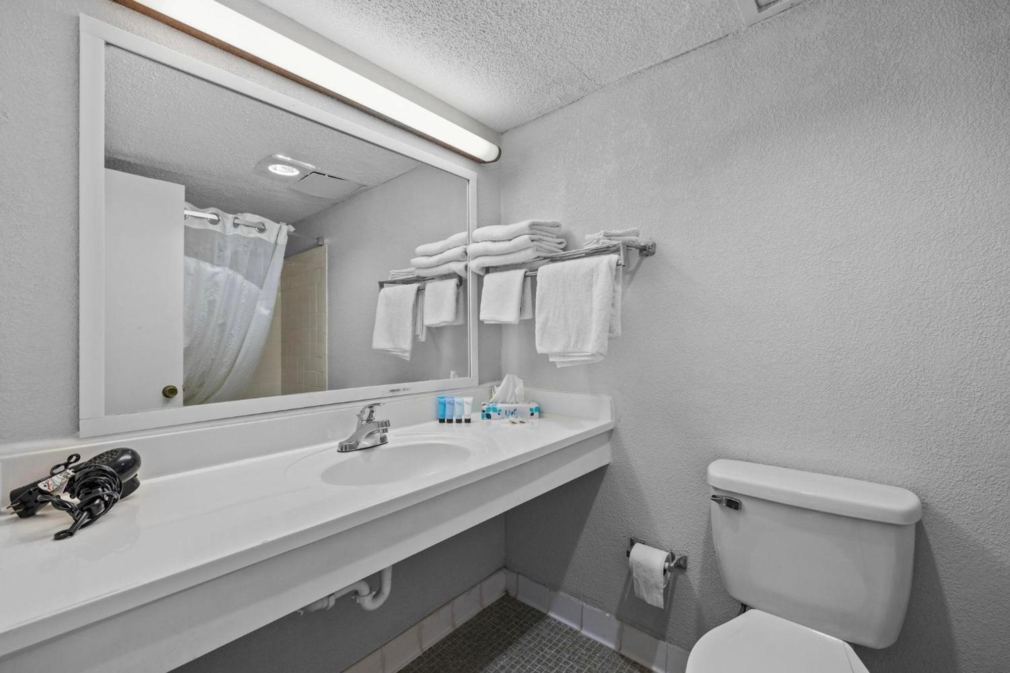 Oasis 2* North Myrtle Beach