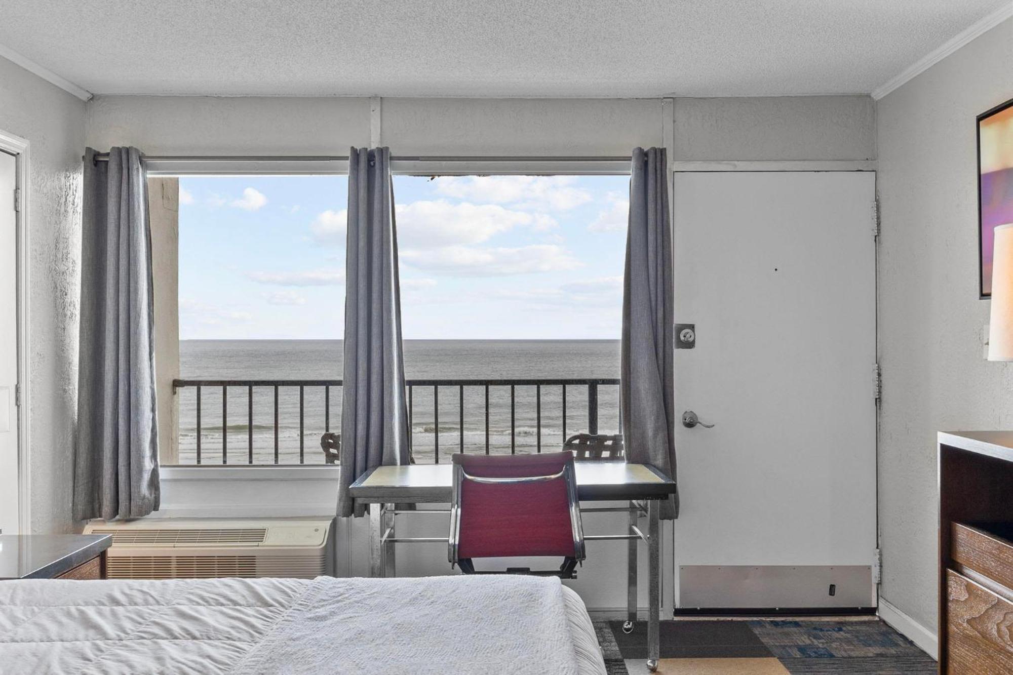 Oasis Motel 2*