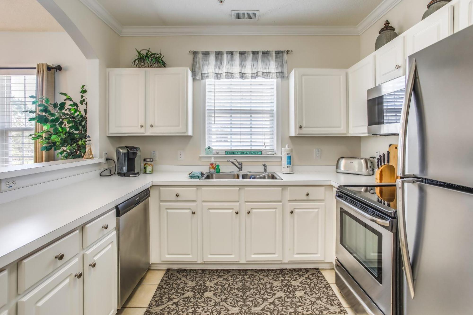 Relax At Barefoot Getaway In North Myrtle Beach! North Myrtle Beach