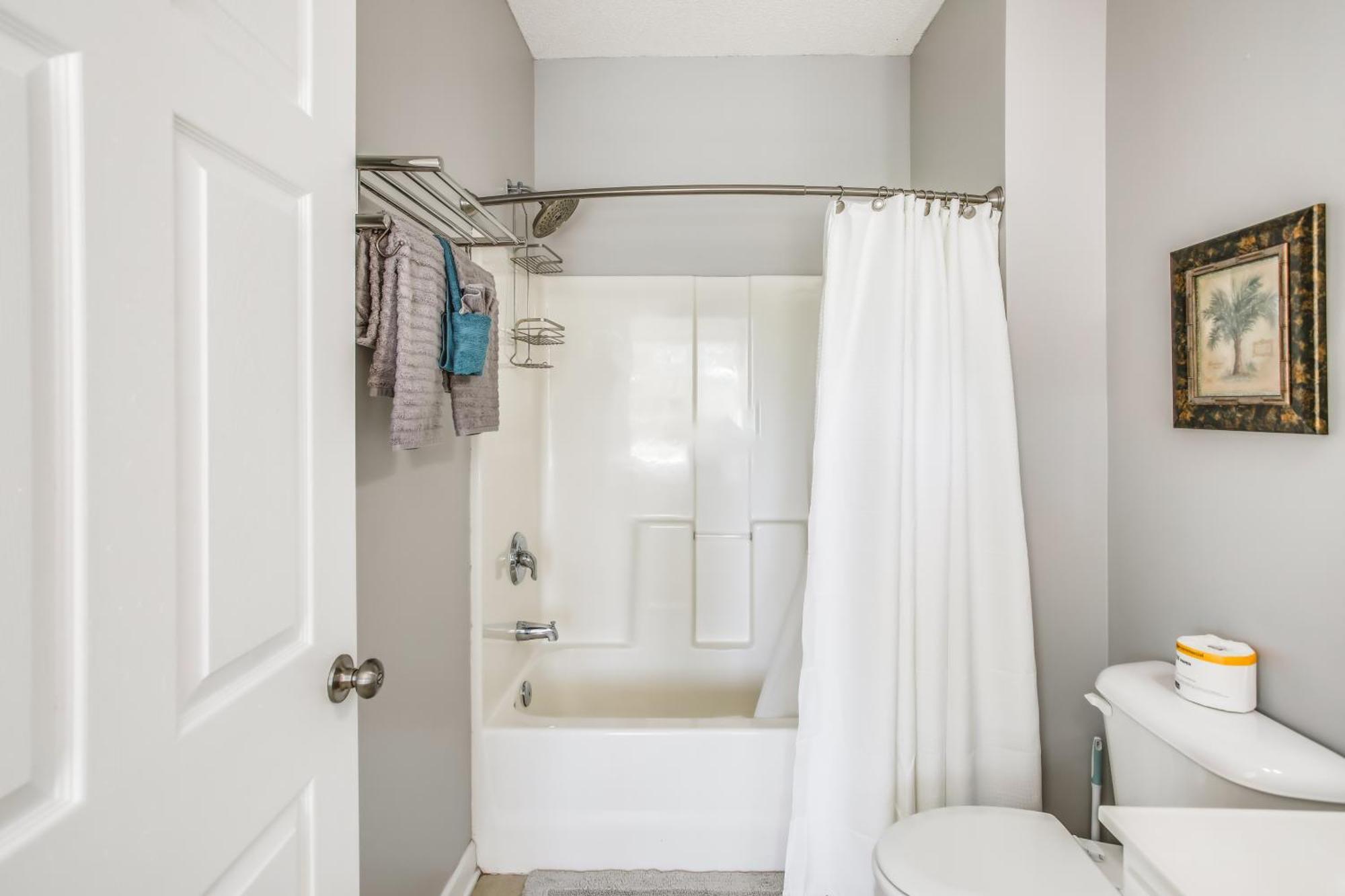 Relax At Barefoot Getaway In North Myrtle Beach! Apartment *